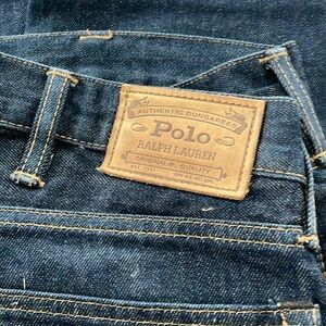 Polo Ralph Lauren jeans